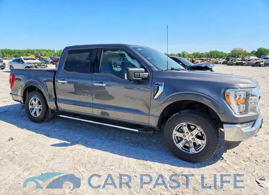 1FTFW1E55PKD28614# 4