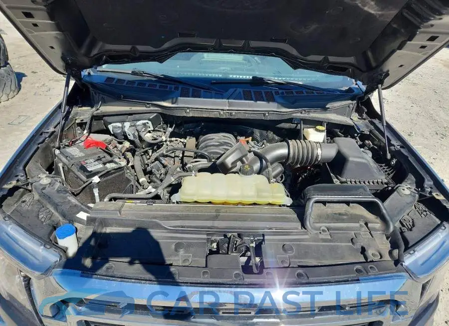 1FTFW1E55PKD28614# 11