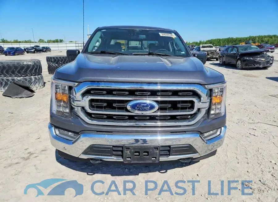 1FTFW1E55PKD28614# 5