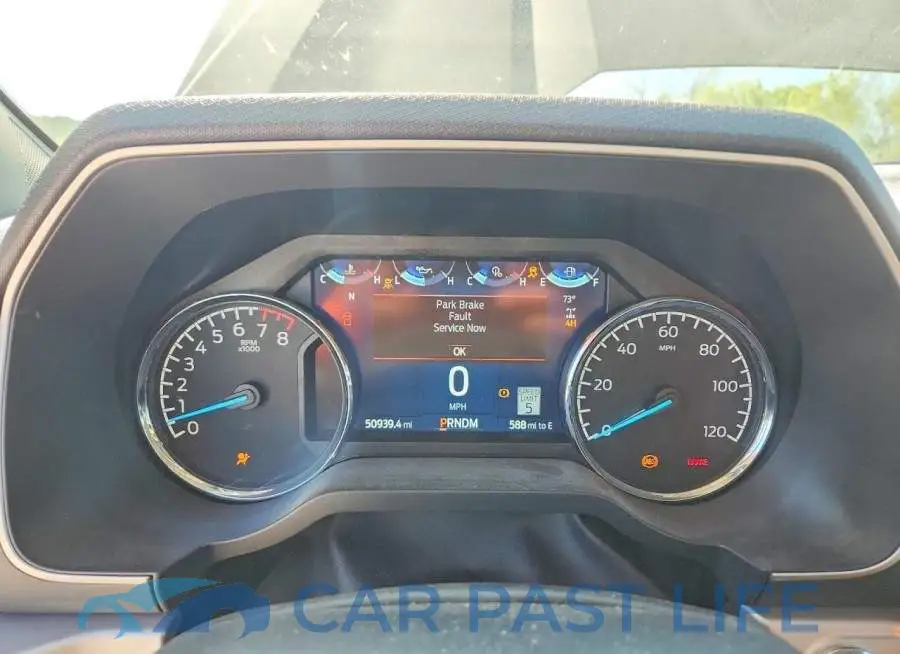 1FTFW1E55PKD28614# 9