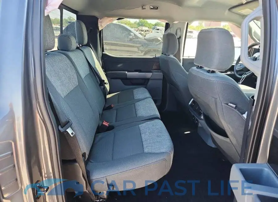1FTFW1E55PKD28614# 10