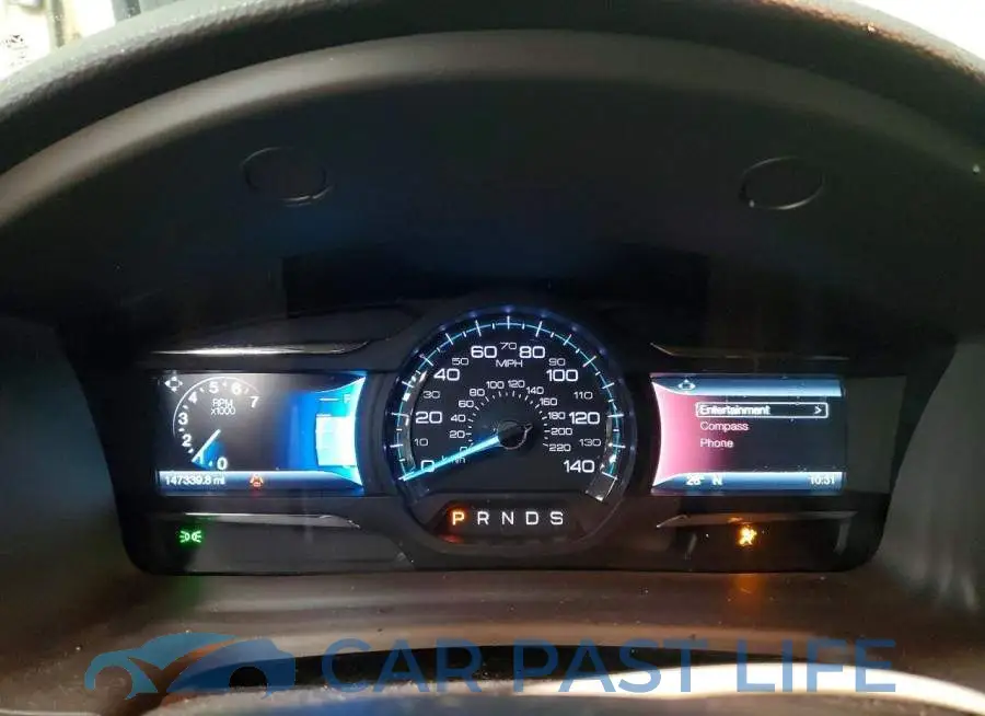 2FMHK6C84JBA21513# 9