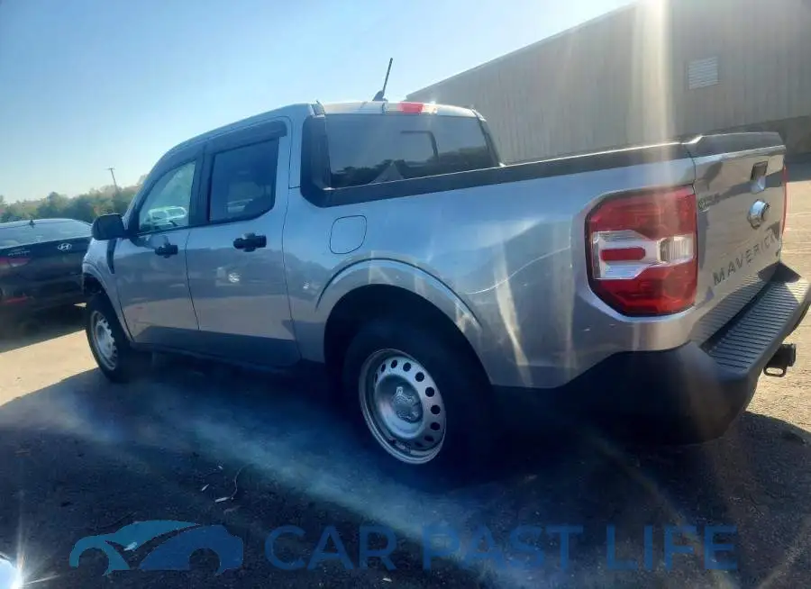 3FTTW8F96NRA14475# 2