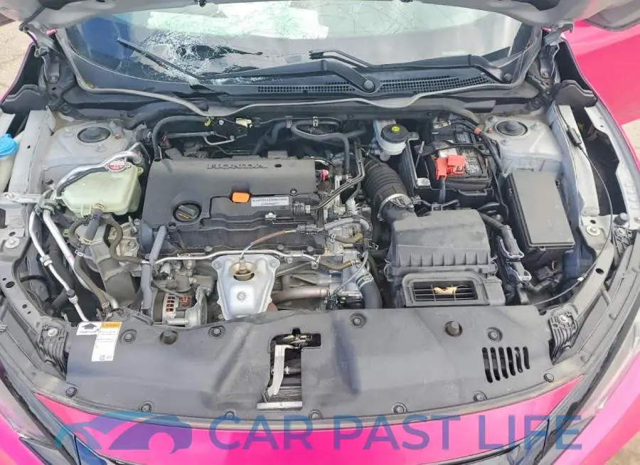 2HGFC2F84KH600739# 11