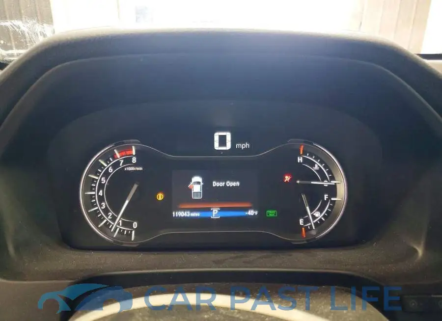 5FPYK3F18KB042734# 9