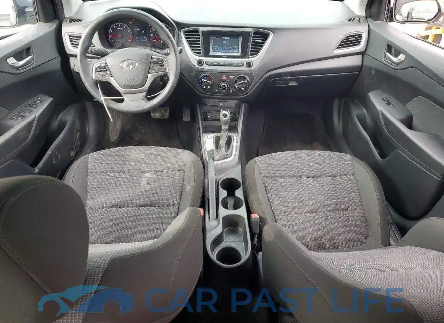 3KPC24A34JE015603# 8
