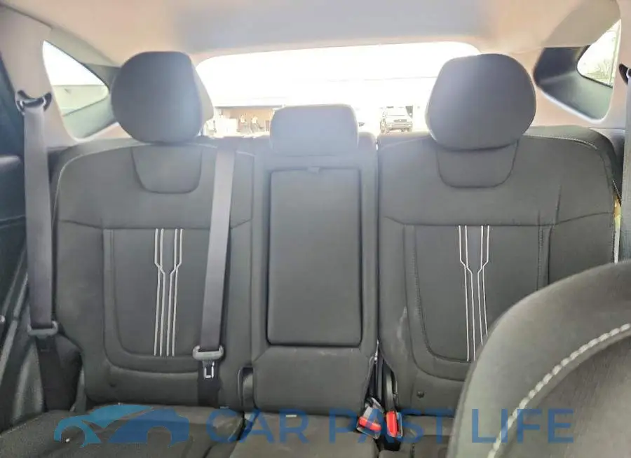 5NMJBCDE6RH332527# 10