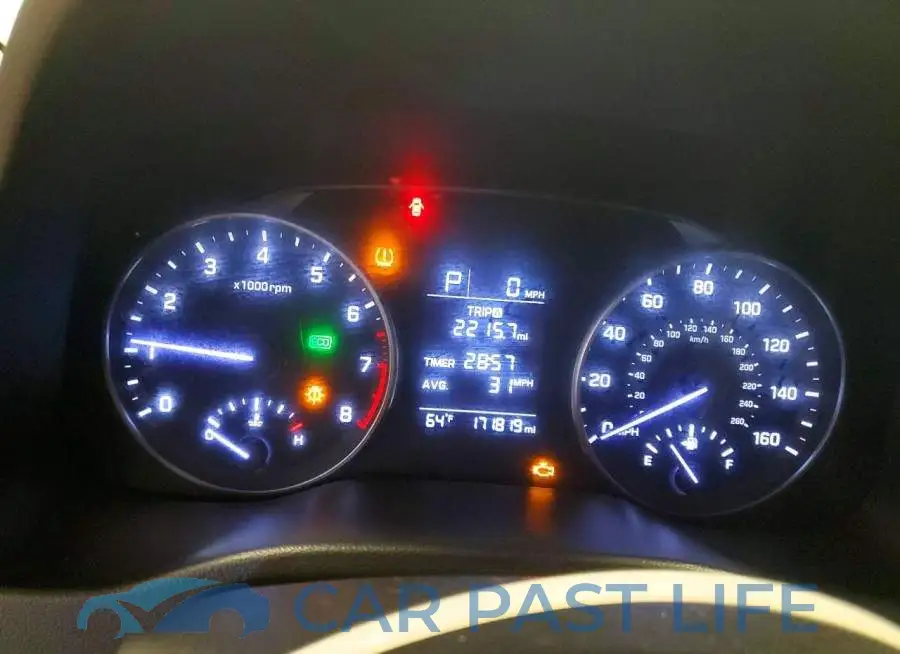 5NPD84LF9HH161110# 9