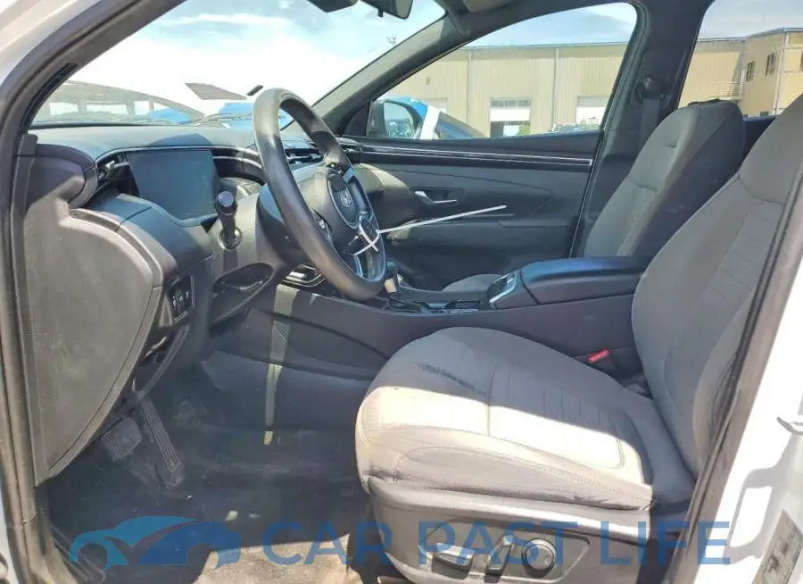 5NTJC4AE9NH008199# 7
