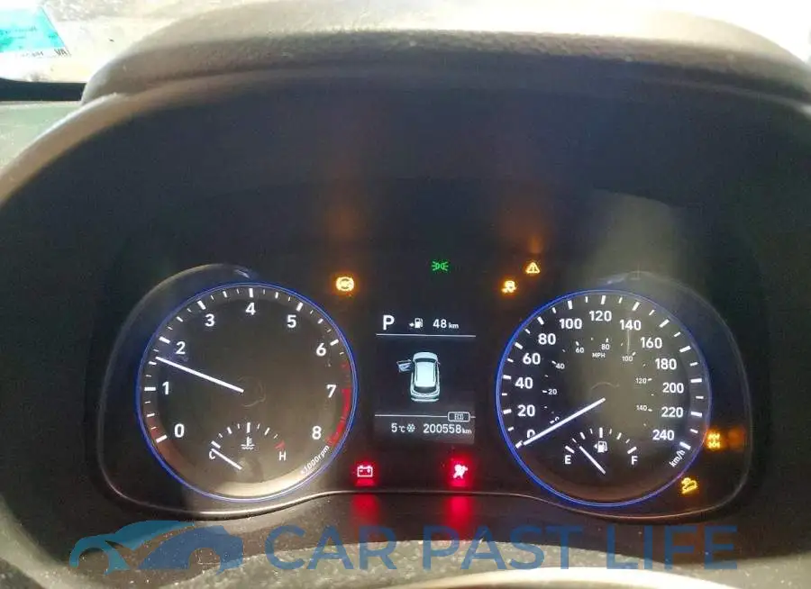 KM8K2CAA1JU163371# 9