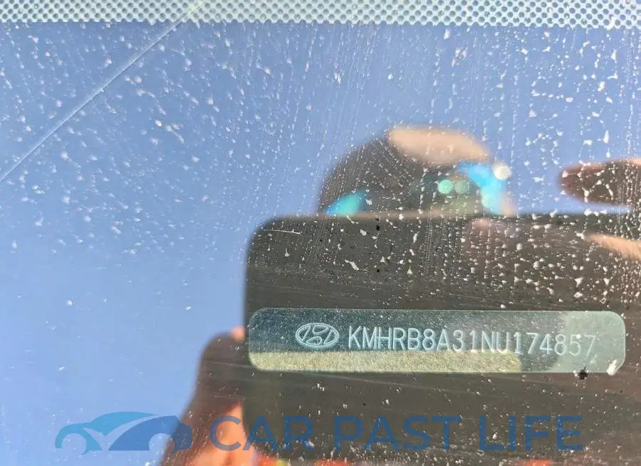 KMHRB8A31NU174857# 13