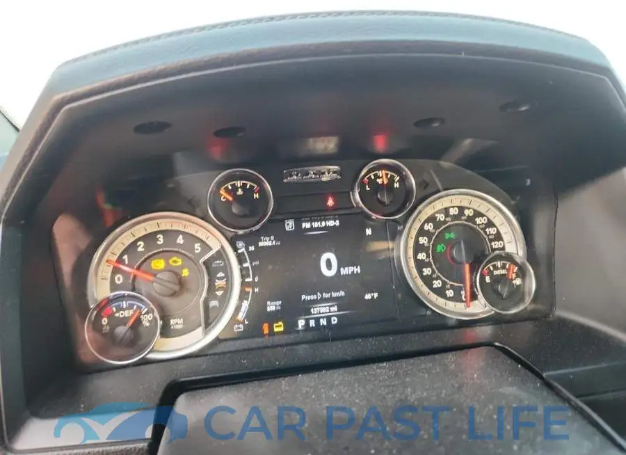 3C63RRJL5JG214793# 9