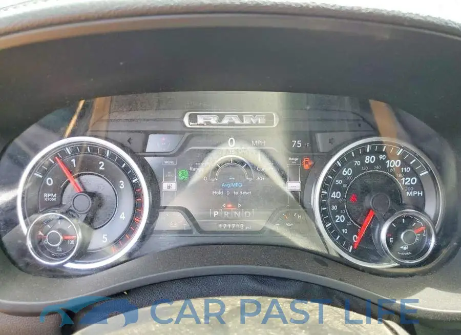 3C63RRML9KG536852# 9