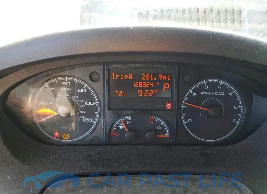 3C6TRVAG2HE547681# 9