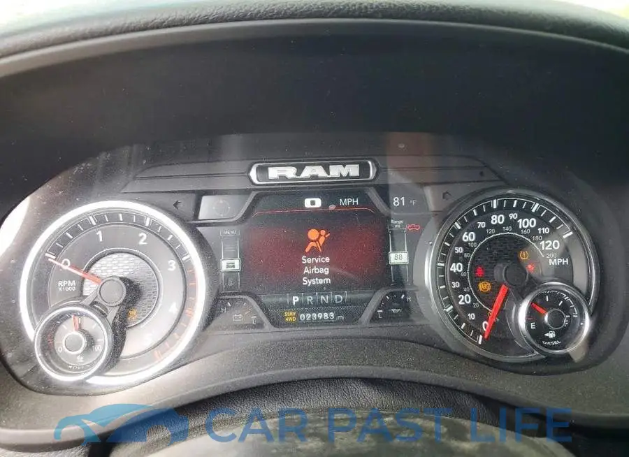 3C6UR5DL1RG330626# 9