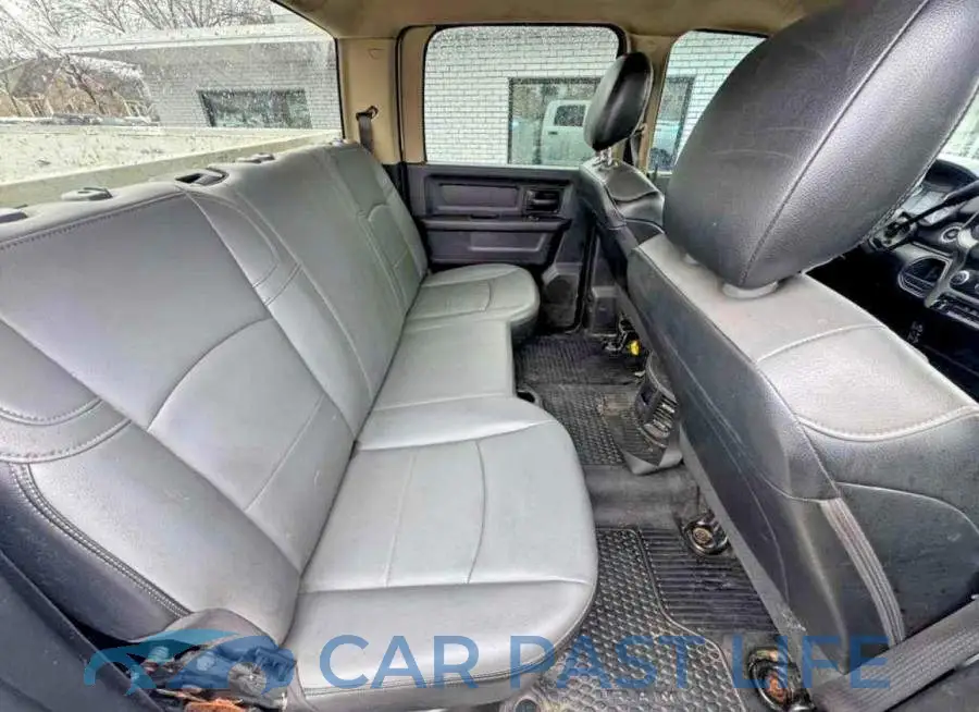3C7WRTCL7LG225669# 6