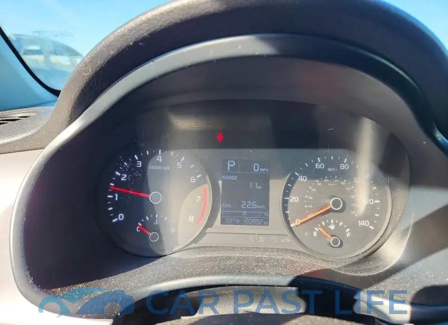 3KPA24AB2JE125564# 9