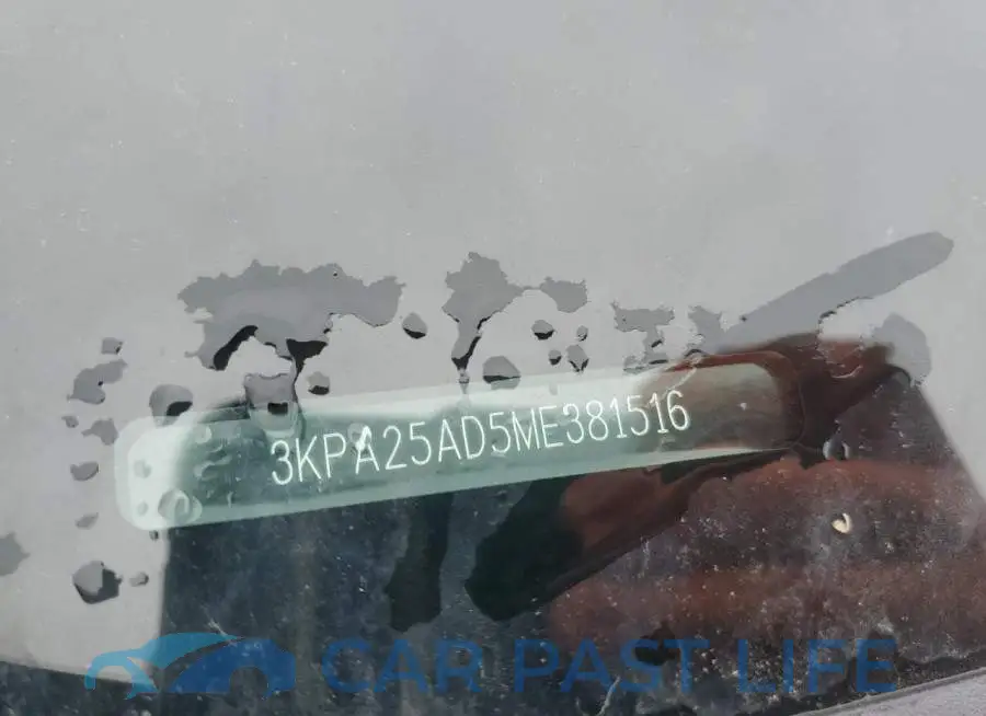 3KPA25AD5ME381516# 12