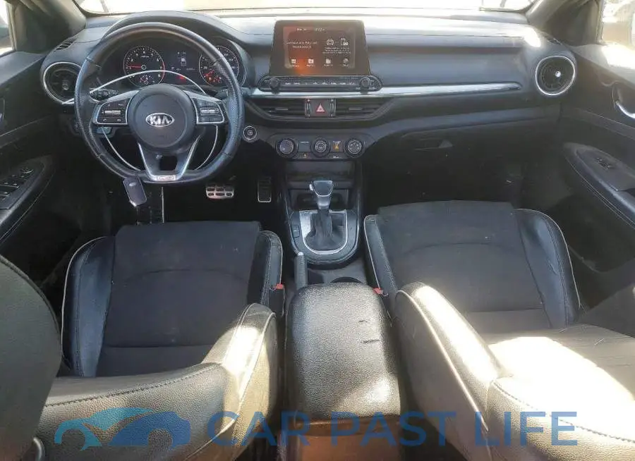 3KPF34AD1ME304431# 8