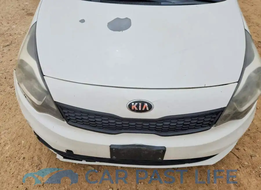 KNADM4A36H6048324# 11