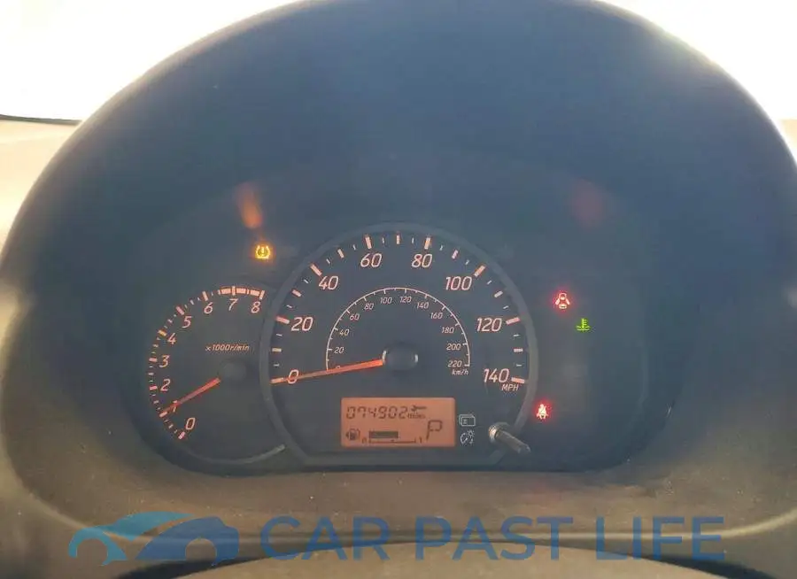 ML32A3HJ7LH005161# 9