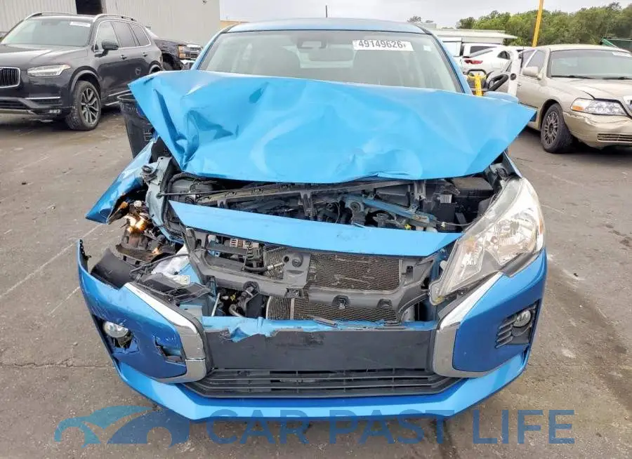 ML32AUHJ0PH002386# 5