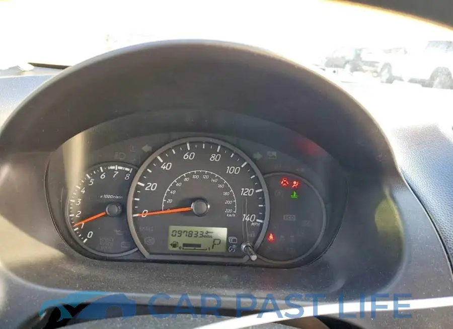ML32AUHJ6MH001092# 9