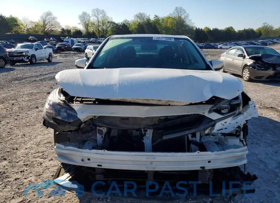 4S3BWAF64P3014730# 5