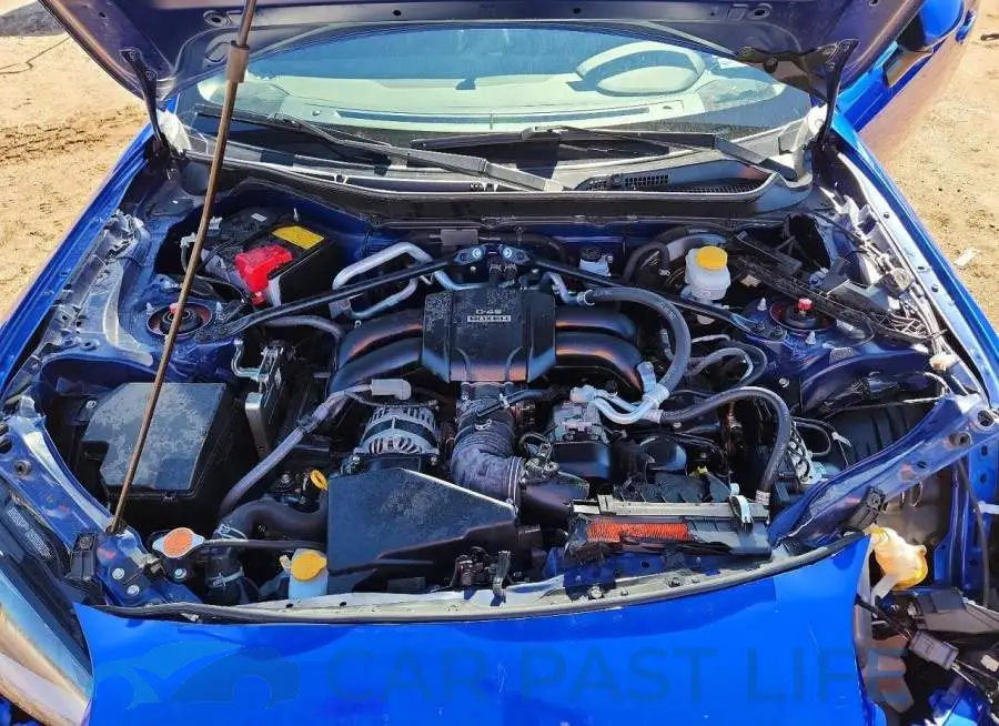 JF1ZDBB10P9700710# 11