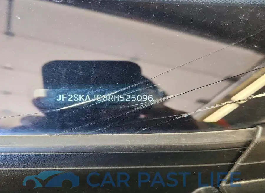 JF2SKAJC8RH525096# 14