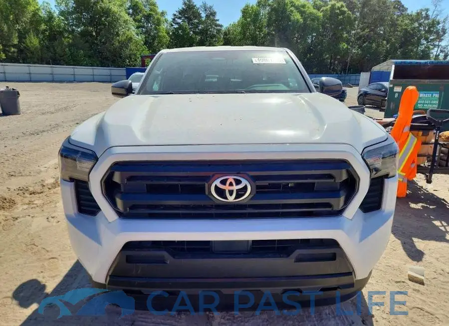 3TYKD5HN3TT040069# 5