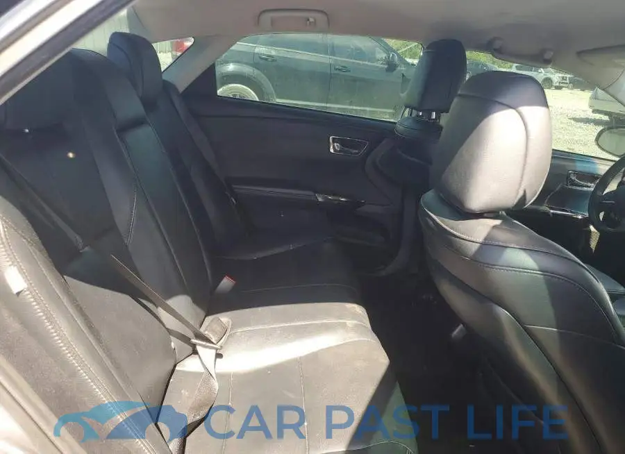4T1BK1EB6JU286025# 10