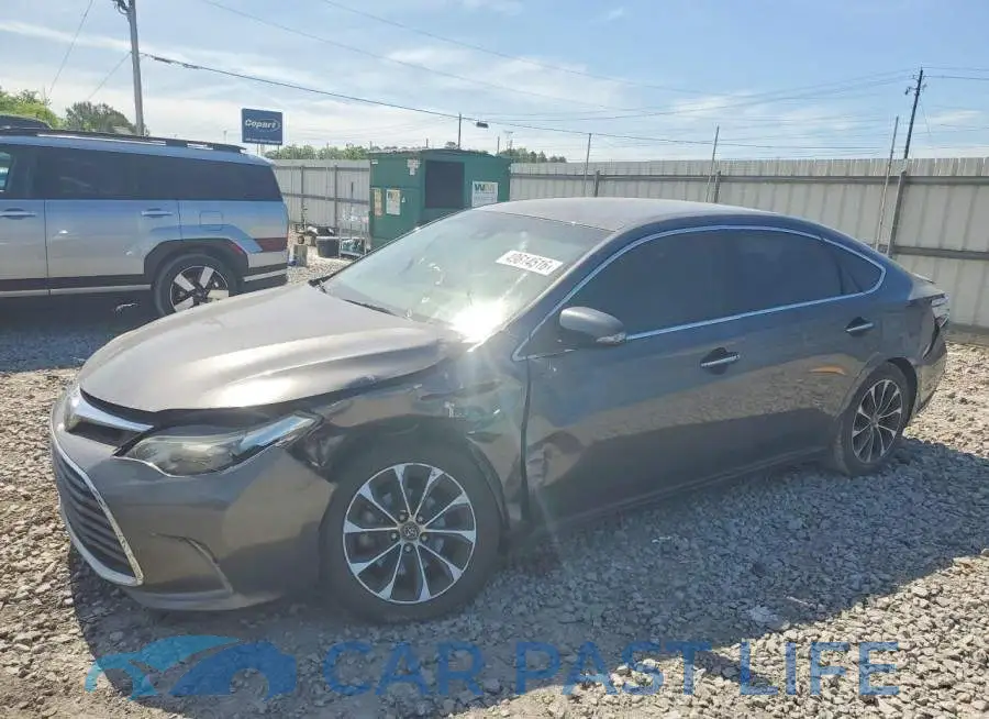 4T1BK1EB6JU286025# 1