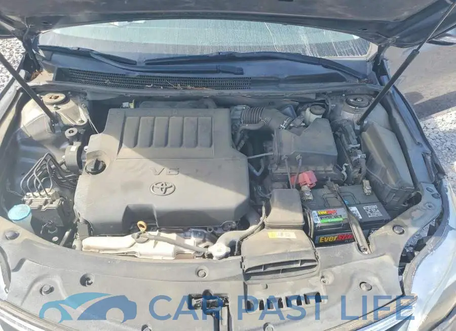 4T1BK1EB6JU286025# 11