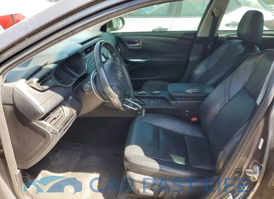 4T1BK1EB6JU286025# 7
