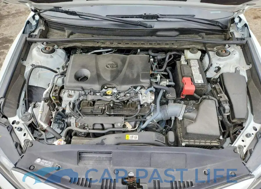 4T1G11AK8RU905847# 11