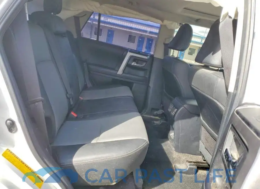 JTEBU5JR1L5833722# 10