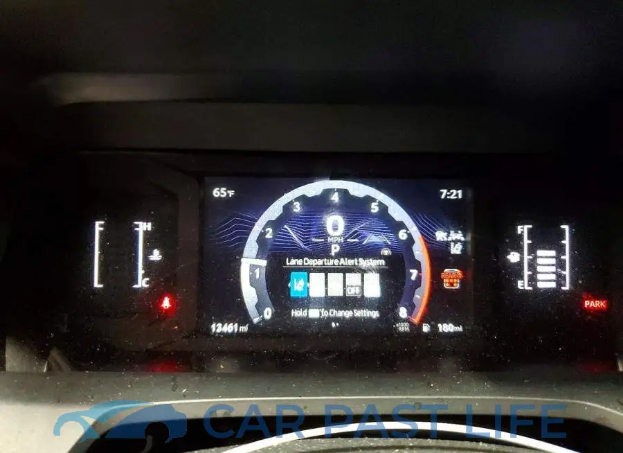 JTEVA5BR8T5079609# 9