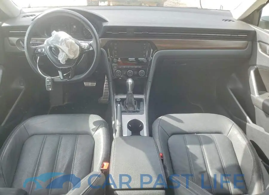 1VWCA7A31LC007583# 8