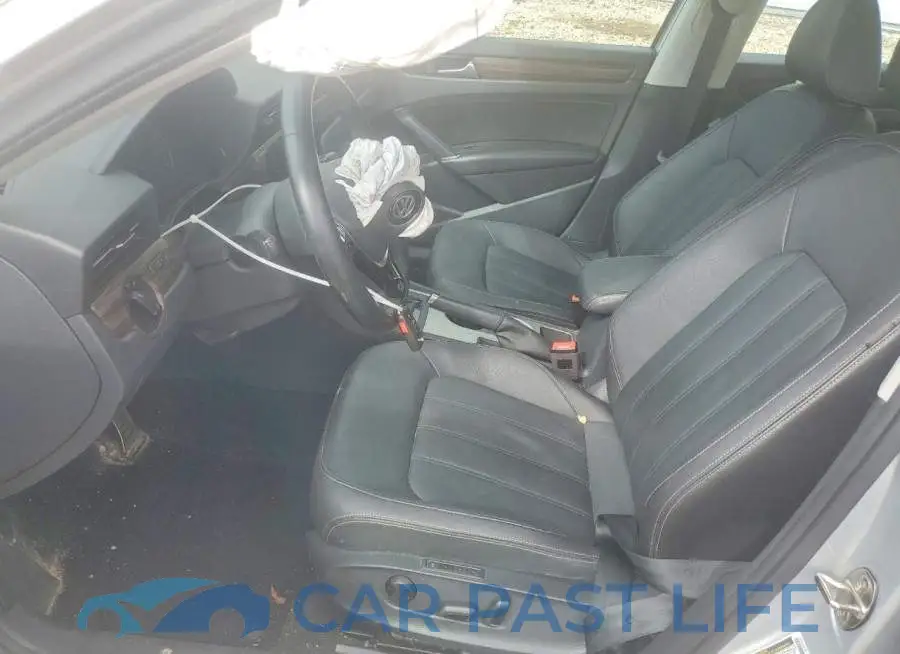1VWCA7A31LC007583# 7