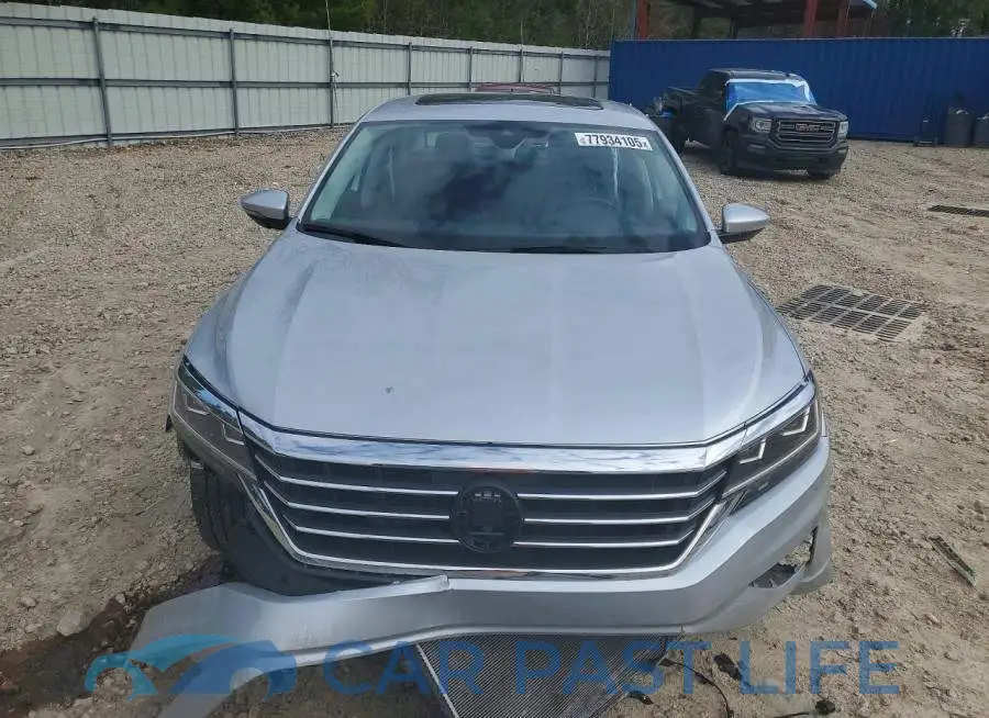 1VWCA7A31LC007583# 5