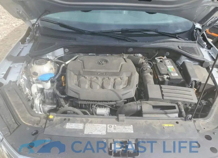 1VWCA7A31LC007583# 11