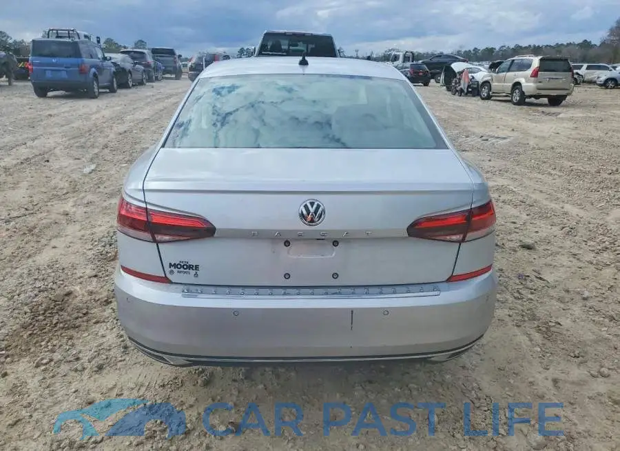 1VWCA7A31LC007583# 6