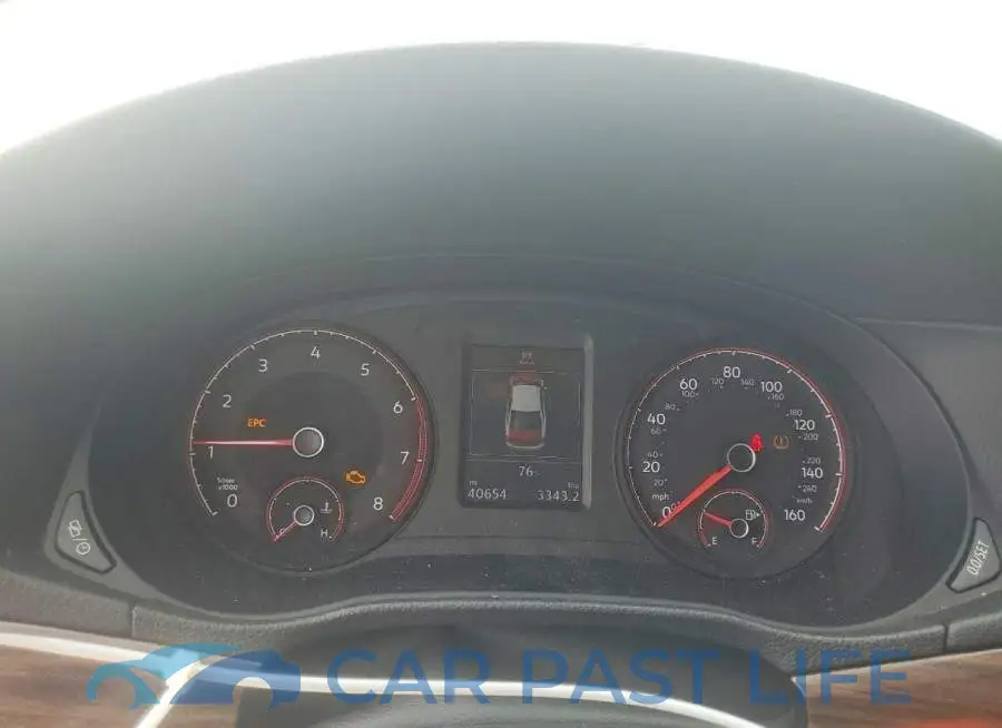 1VWCA7A31LC007583# 9