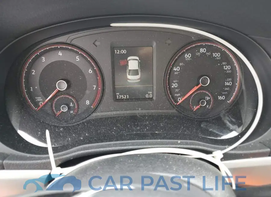 1VWSA7A30MC006034# 9