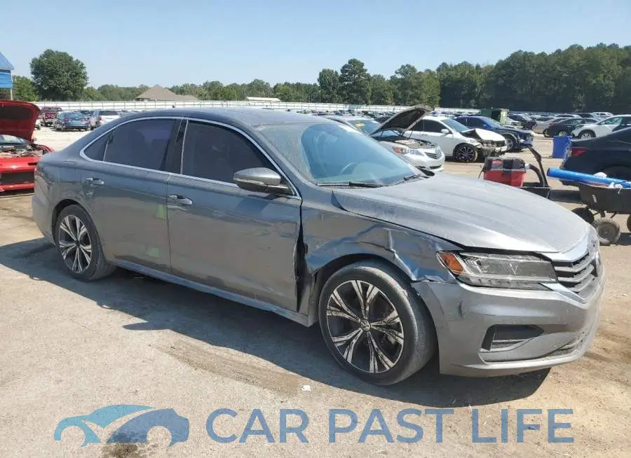 1VWSA7A30MC009662# 4