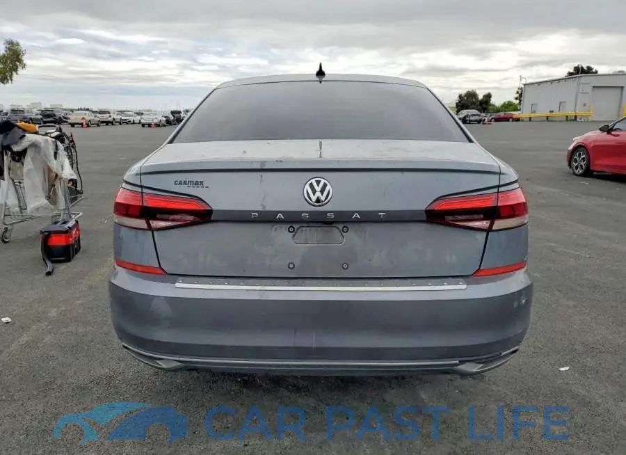 1VWSA7A33MC015813# 6