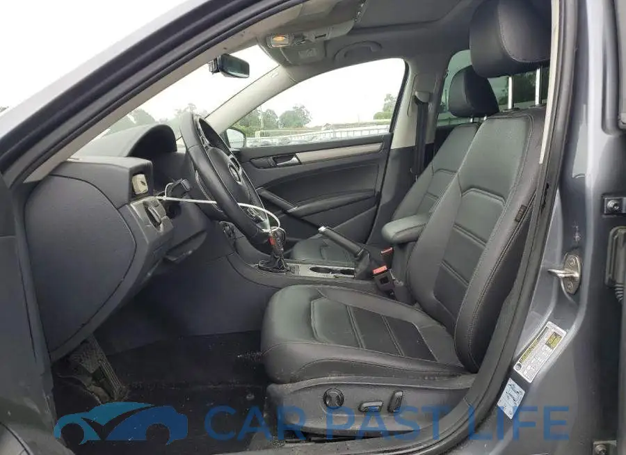 1VWSA7A33MC015813# 7