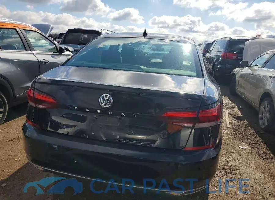 1VWSA7A37LC026294# 6
