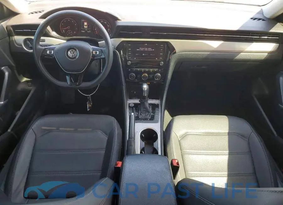 1VWSA7A3XNC007659# 8